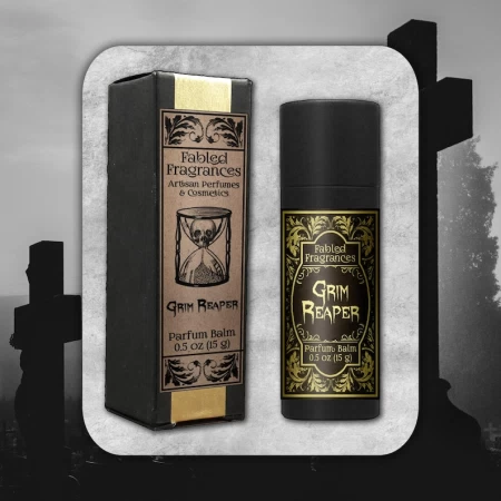 香水瓶照片  Fabled Fragrances
