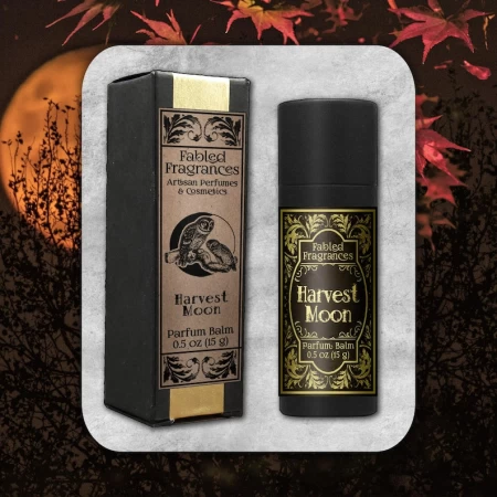 Foto des Flakons  Fabled Fragrances