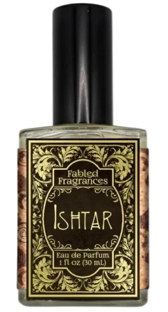 Fabled Fragrances Ishtar Eau de Parfum
