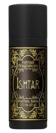 Fabled Fragrances Ishtar Parfum Balm
