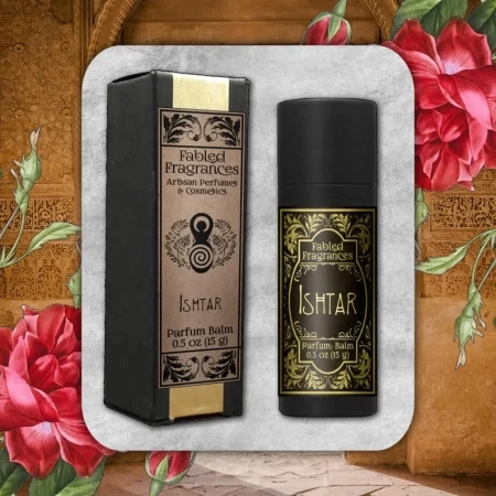 香水瓶照片  Fabled Fragrances