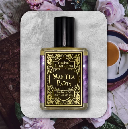 Foto des Flakons  Fabled Fragrances