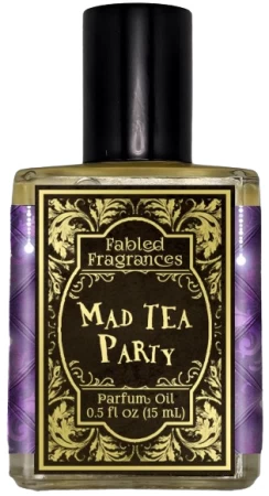 Foto des Flakons  Fabled Fragrances