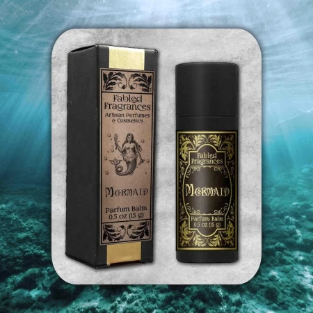 香水瓶照片  Fabled Fragrances