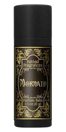 香水瓶照片  Fabled Fragrances