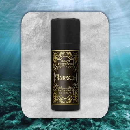香水瓶照片  Fabled Fragrances