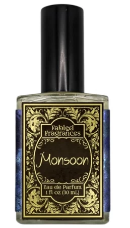Fabled Fragrances Monsoon Eau de Parfum