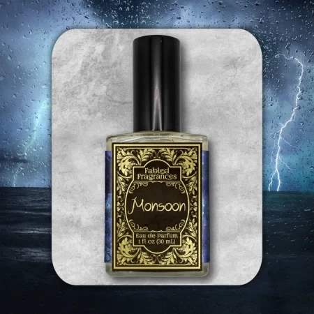 Foto des Flakons  Fabled Fragrances