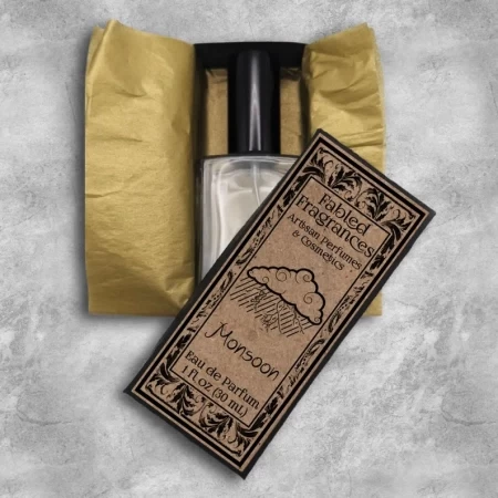 Foto des Flakons  Fabled Fragrances