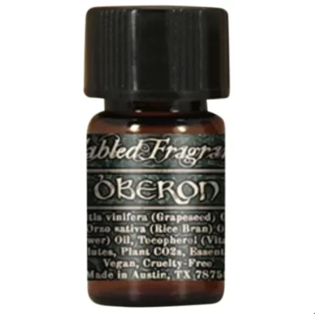 香水瓶照片  Fabled Fragrances