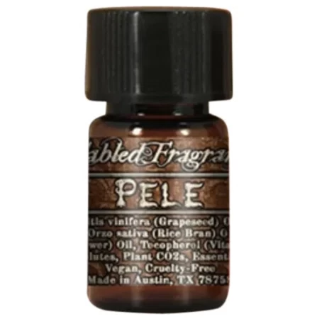 香水瓶照片  Fabled Fragrances