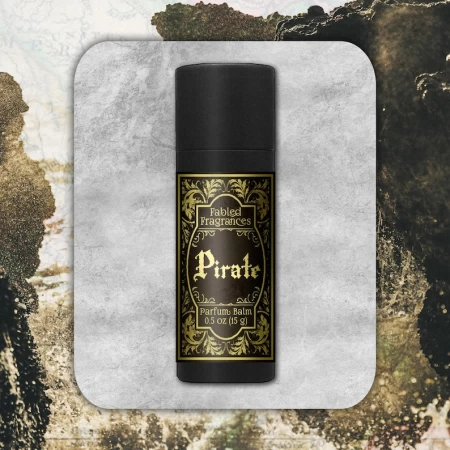 Photo du flacon  Fabled Fragrances