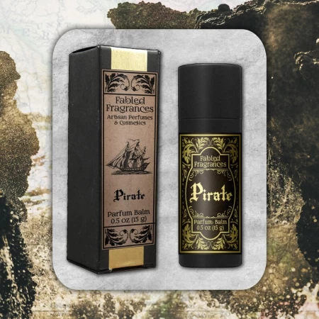 Photo du flacon  Fabled Fragrances