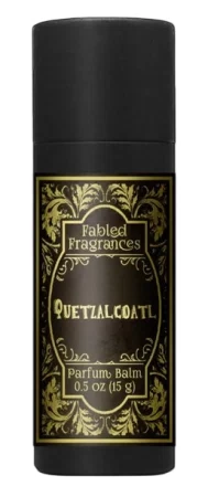 香水瓶照片  Fabled Fragrances