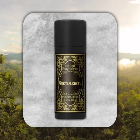 香水瓶照片  Fabled Fragrances