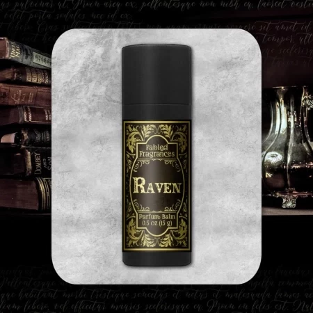 香水瓶照片  Fabled Fragrances