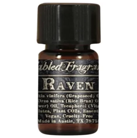 香水瓶照片  Fabled Fragrances