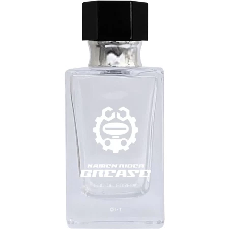 Photo du flacon  Fairytail Parfum