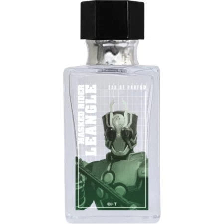 Fairytail Parfum Masked Rider Sword - Leangle