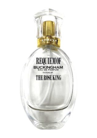Fairytail Parfum Requiem of the Rose King - Buckingham