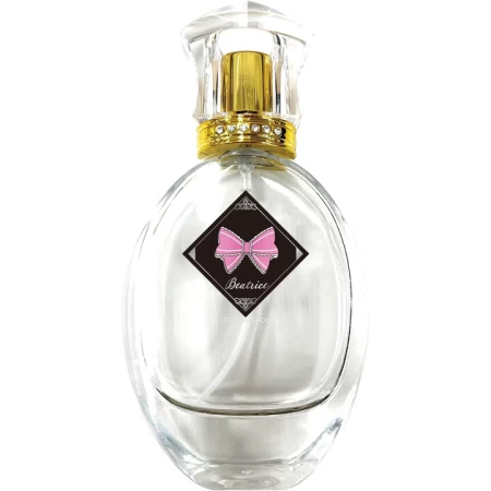 Bottle photo  Fairytail Parfum