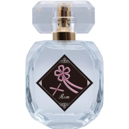 香水瓶照片  Fairytail Parfum