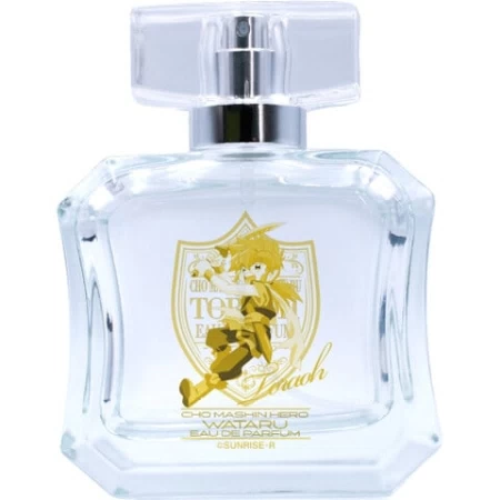Bottle photo  Fairytail Parfum