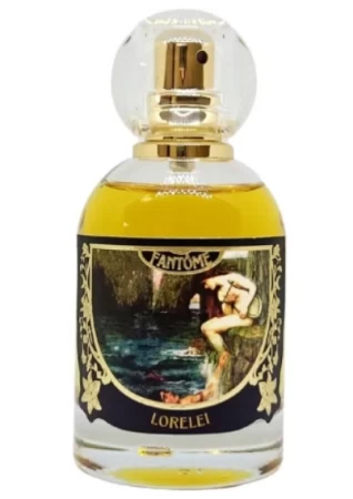 Fantôme Lorelei