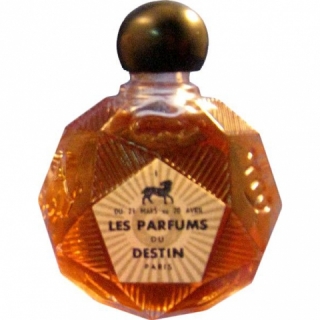 Bottle photo  Farel Destin / Les Parfums du Destin