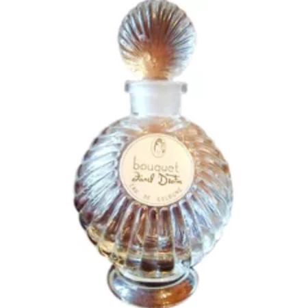 Bottle photo Farel Destin / Les Parfums du Destin Bouquet