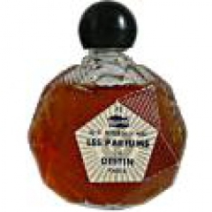 Bottle photo Farel Destin / Les Parfums du Destin Poissons
