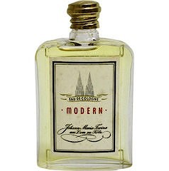 Farina Eau de Cologne Modern