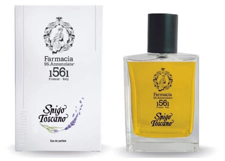 Фотография флакона  Farmacia SS. Annunziata