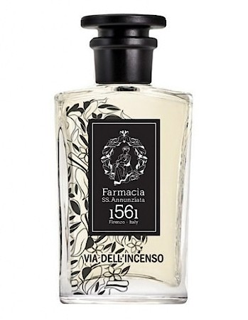 Via dell'Incenso
