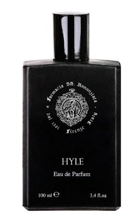 Farmacia SS. Annunziata Hyle