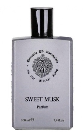 Farmacia SS. Annunziata Sweet Musk