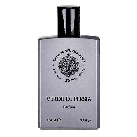 Farmacia SS. Annunziata Verde di Persia