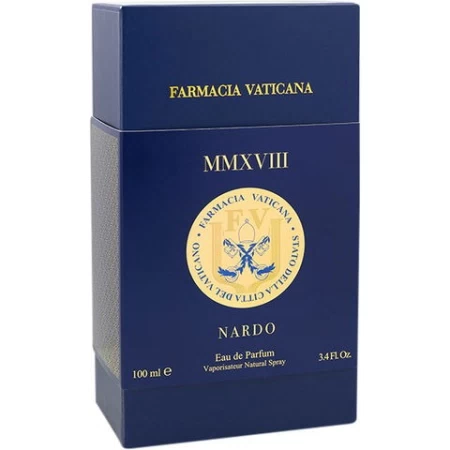 Farmacia Vaticana Nardo