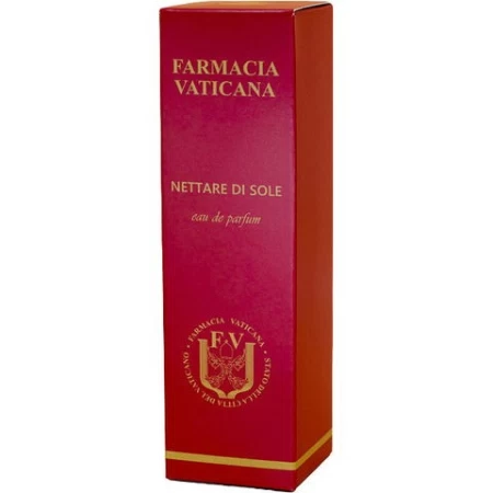 Farmacia Vaticana Nettare di Sole