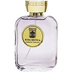 Farmacia Vaticana Rosa Mistica