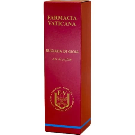 Farmacia Vaticana Rugiada di Gioia