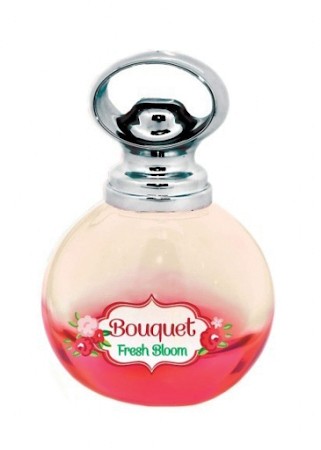 Bouquet Fresh Bloom