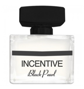 Incentive Black Pearl