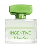Incentive White Lotus