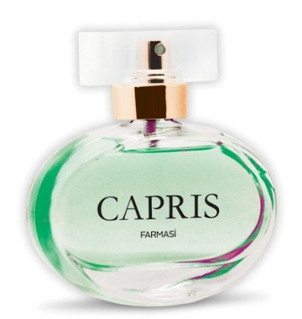 Farmasi Capris Farmasi