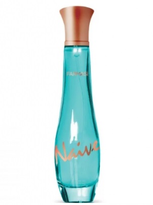 Bottle photo Farmasi Naive