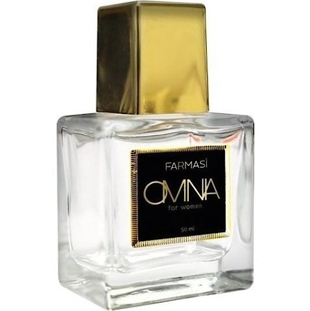 Bottle photo  Farmasi