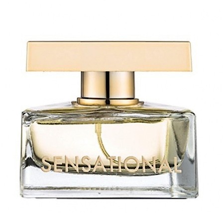 Bottle photo Farmasi Sensational