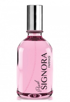 Bottle photo Farmasi Pearl Signora
