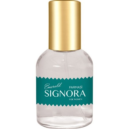 Signora Emerald